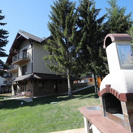 Mipet Apartmani Zlatibor Luaran gambar