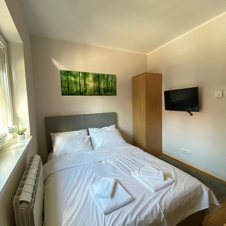 Mipet Apartmani Zlatibor Luaran gambar