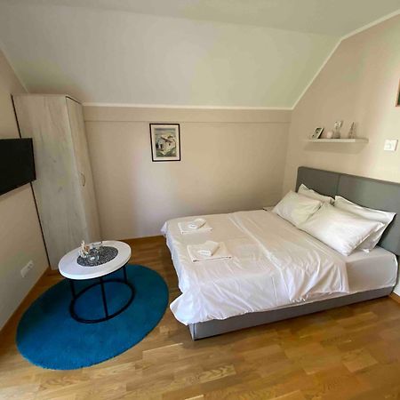 Mipet Apartmani Zlatibor Luaran gambar