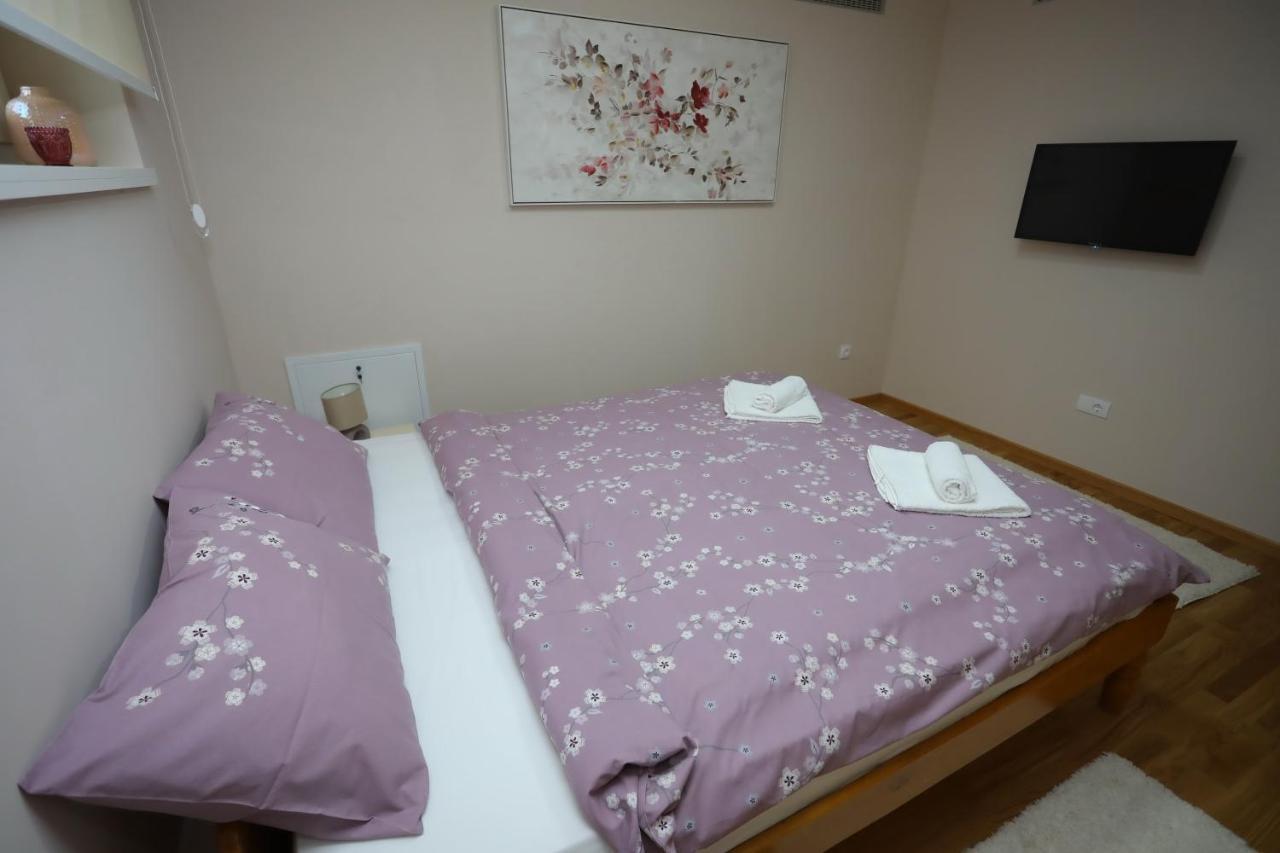 Mipet Apartmani Zlatibor Luaran gambar