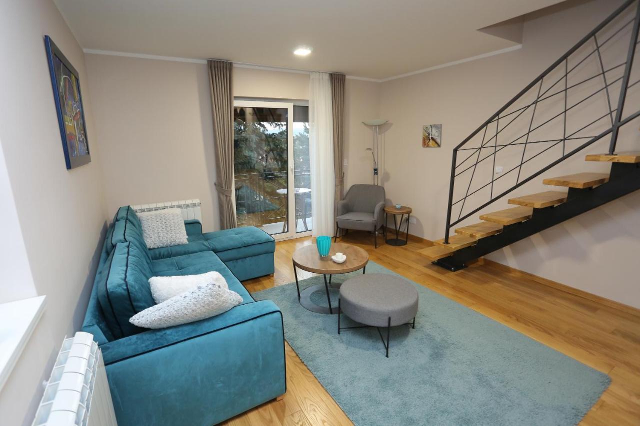 Mipet Apartmani Zlatibor Luaran gambar