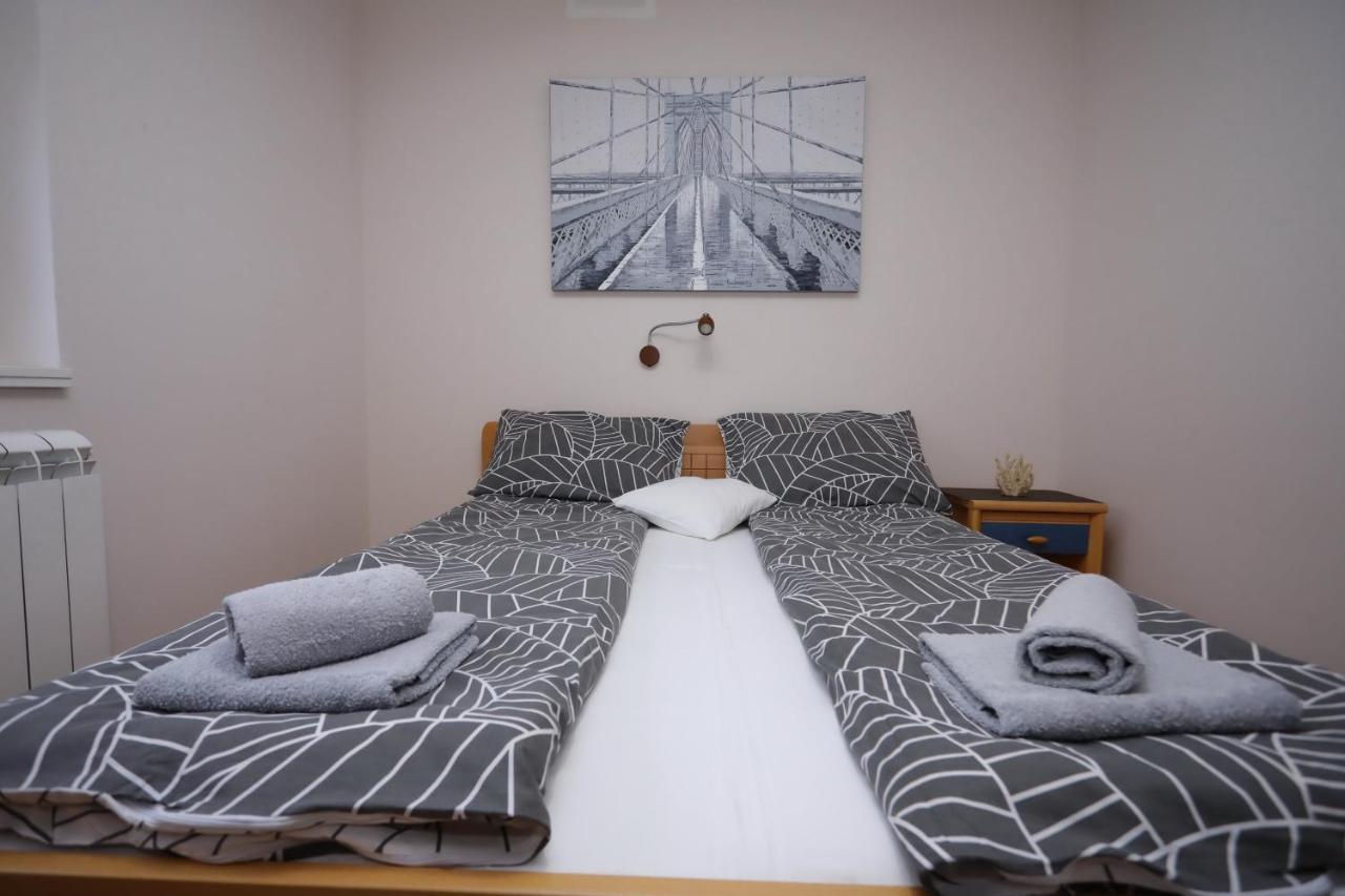 Mipet Apartmani Zlatibor Luaran gambar