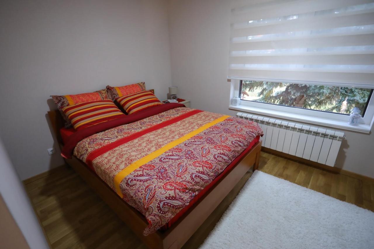 Mipet Apartmani Zlatibor Luaran gambar