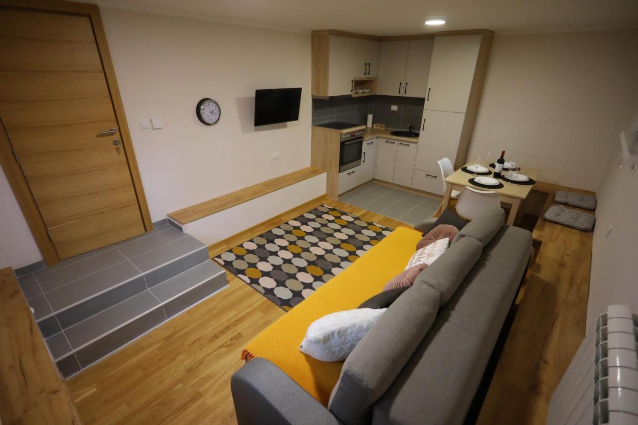 Mipet Apartmani Zlatibor Luaran gambar