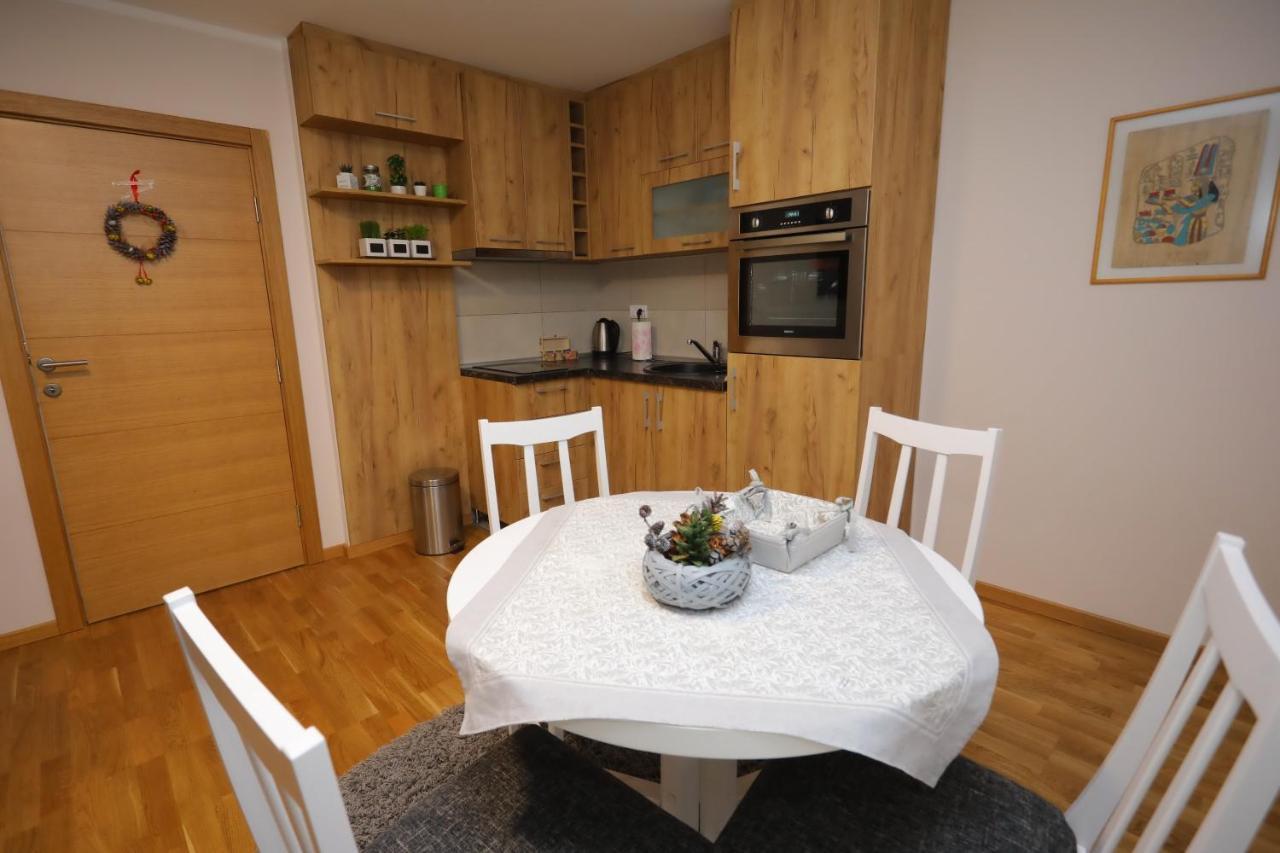 Mipet Apartmani Zlatibor Luaran gambar