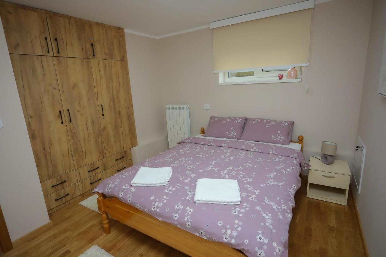 Mipet Apartmani Zlatibor Luaran gambar