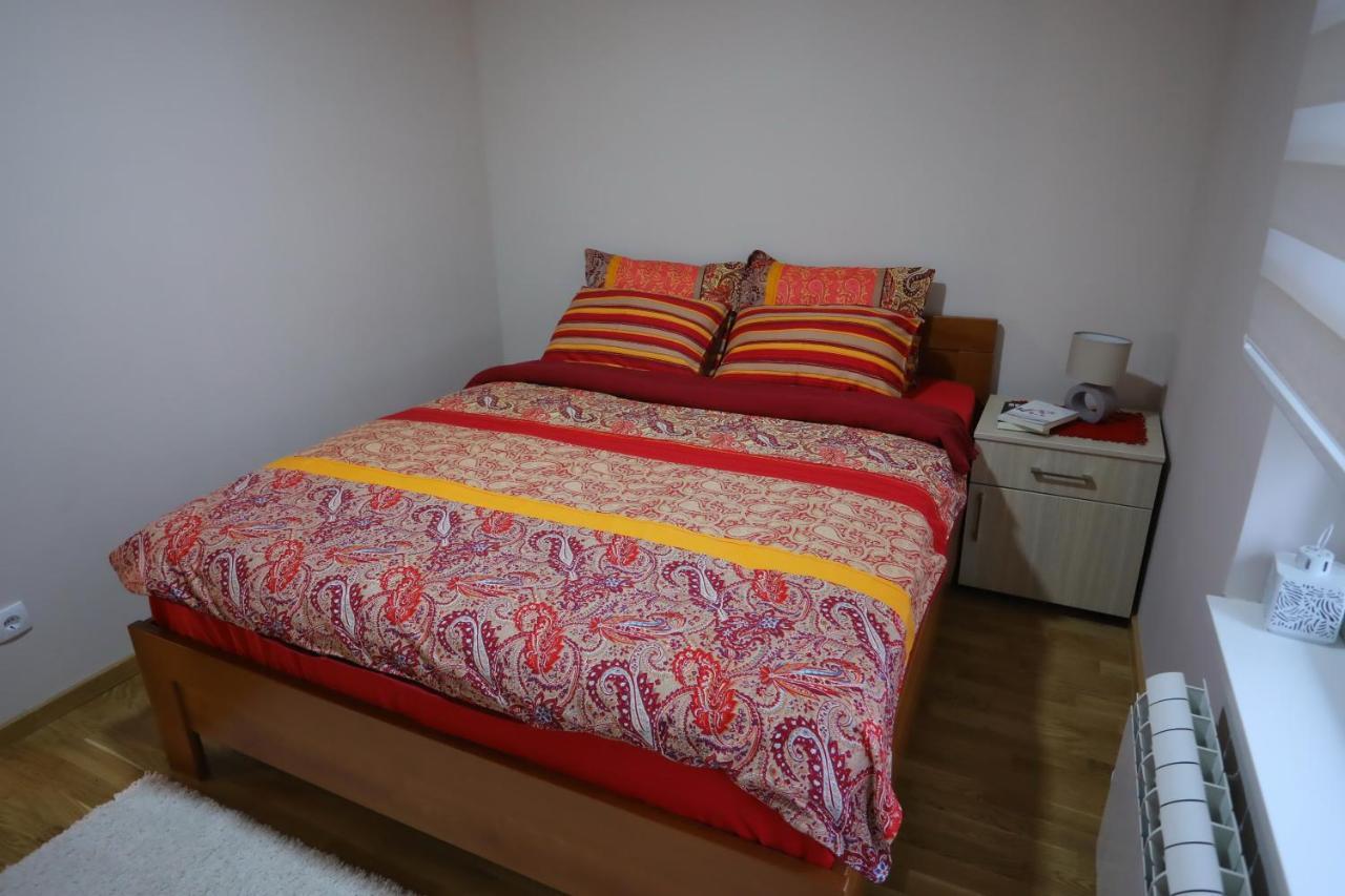 Mipet Apartmani Zlatibor Luaran gambar
