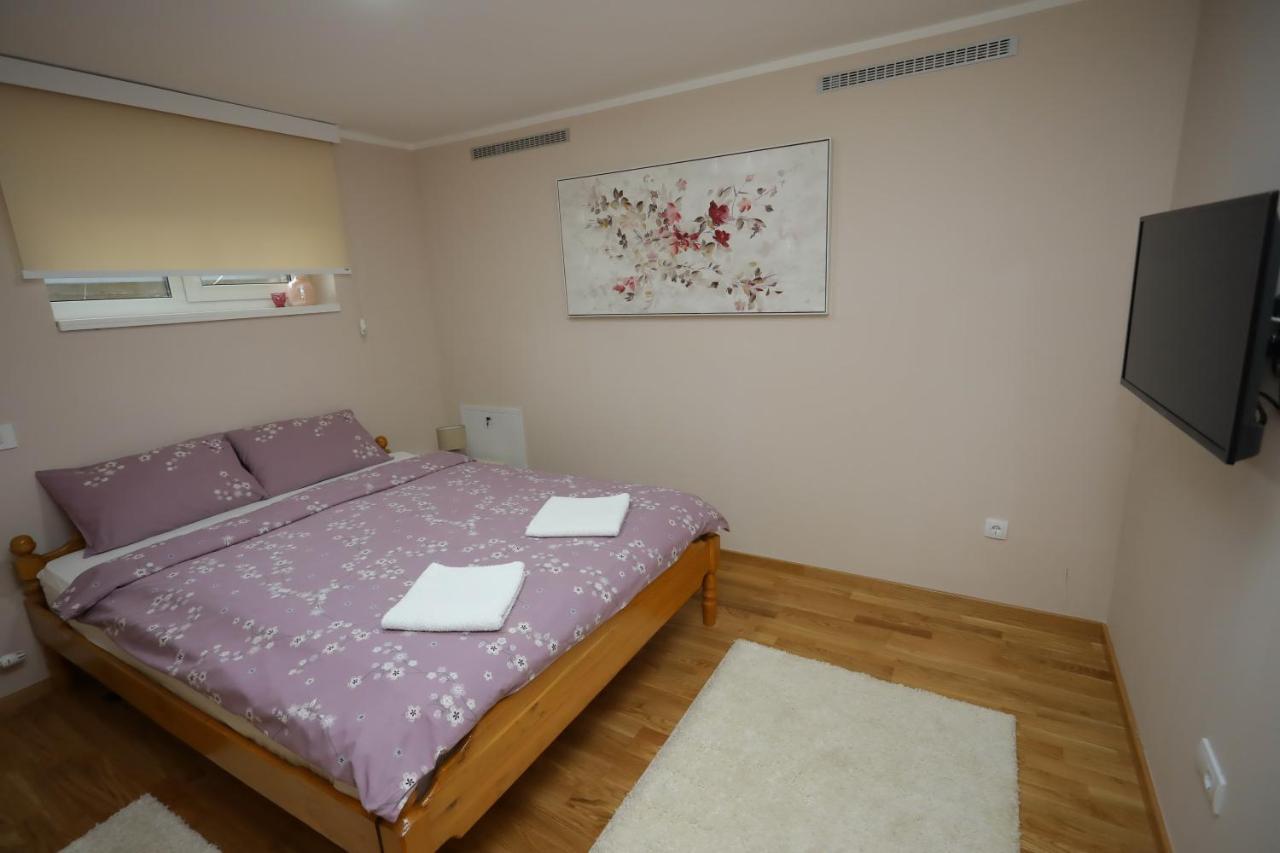 Mipet Apartmani Zlatibor Luaran gambar