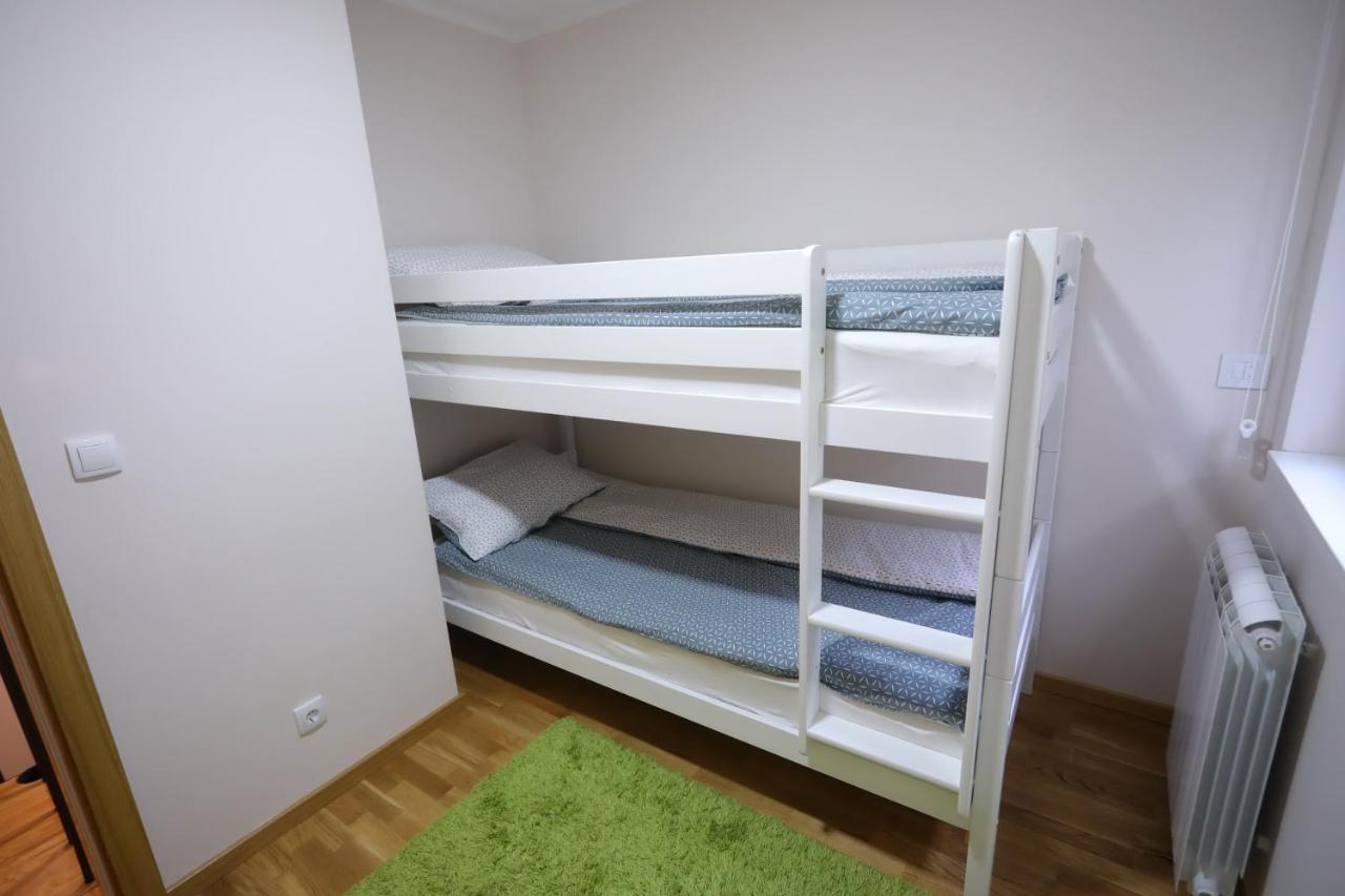 Mipet Apartmani Zlatibor Luaran gambar