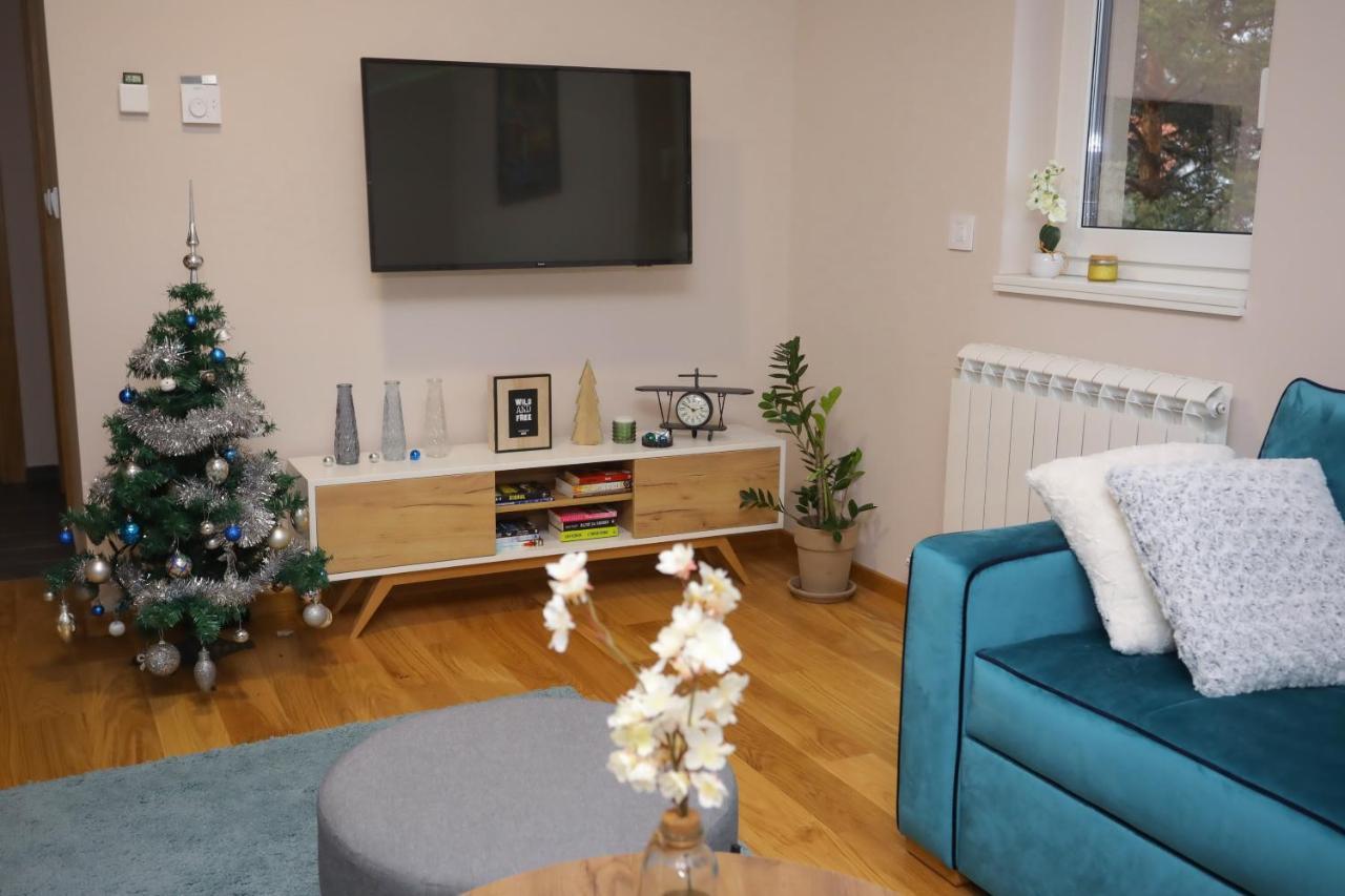 Mipet Apartmani Zlatibor Luaran gambar