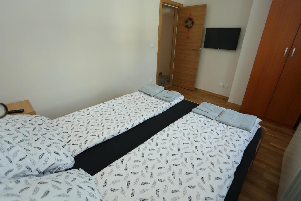 Mipet Apartmani Zlatibor Luaran gambar