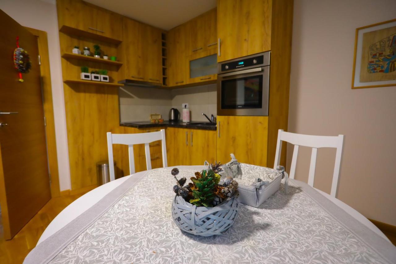 Mipet Apartmani Zlatibor Luaran gambar