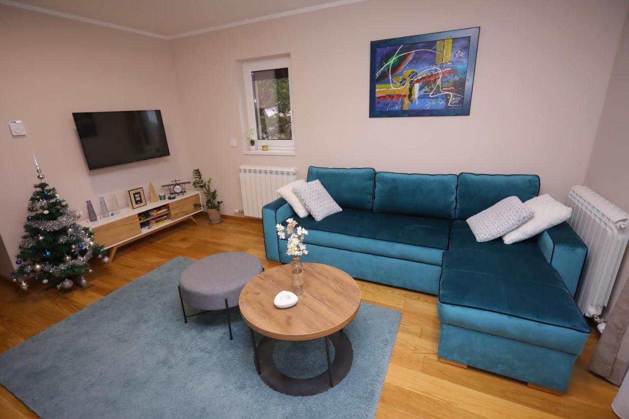 Mipet Apartmani Zlatibor Luaran gambar