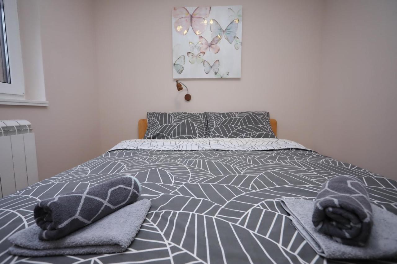 Mipet Apartmani Zlatibor Luaran gambar