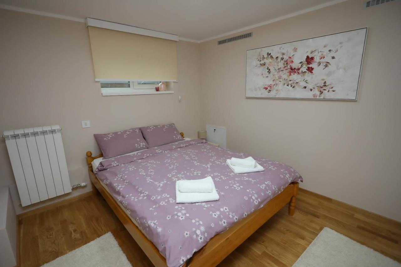 Mipet Apartmani Zlatibor Luaran gambar