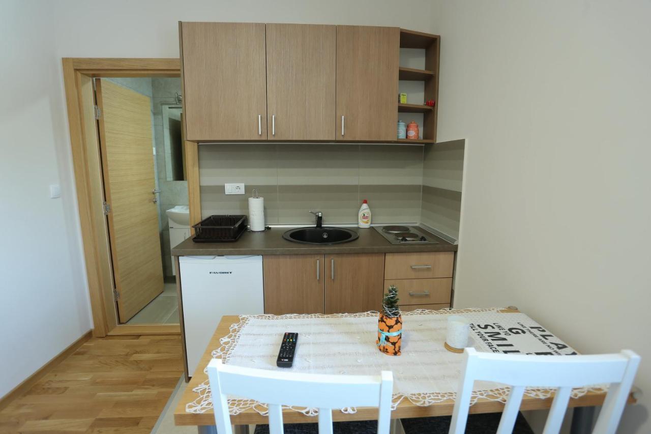 Mipet Apartmani Zlatibor Luaran gambar