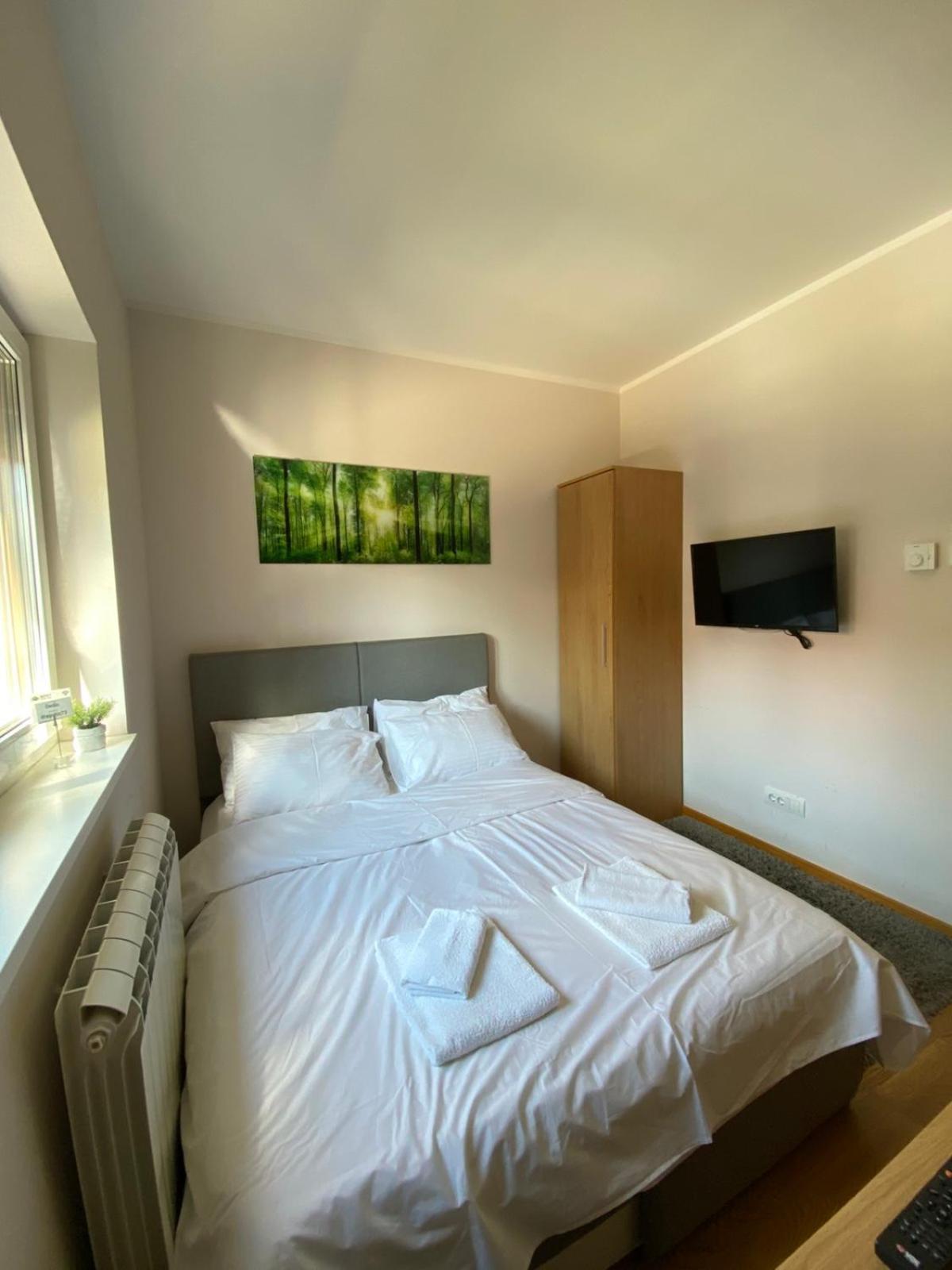 Mipet Apartmani Zlatibor Luaran gambar