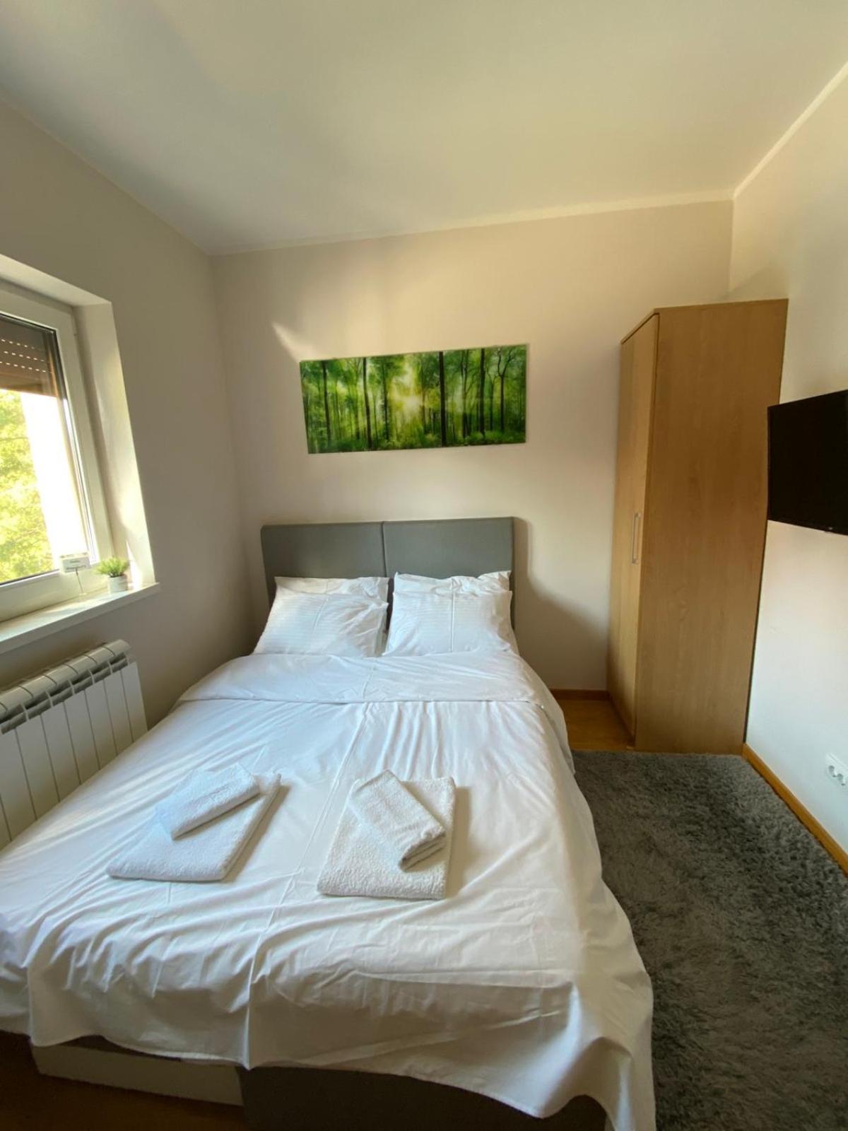 Mipet Apartmani Zlatibor Luaran gambar