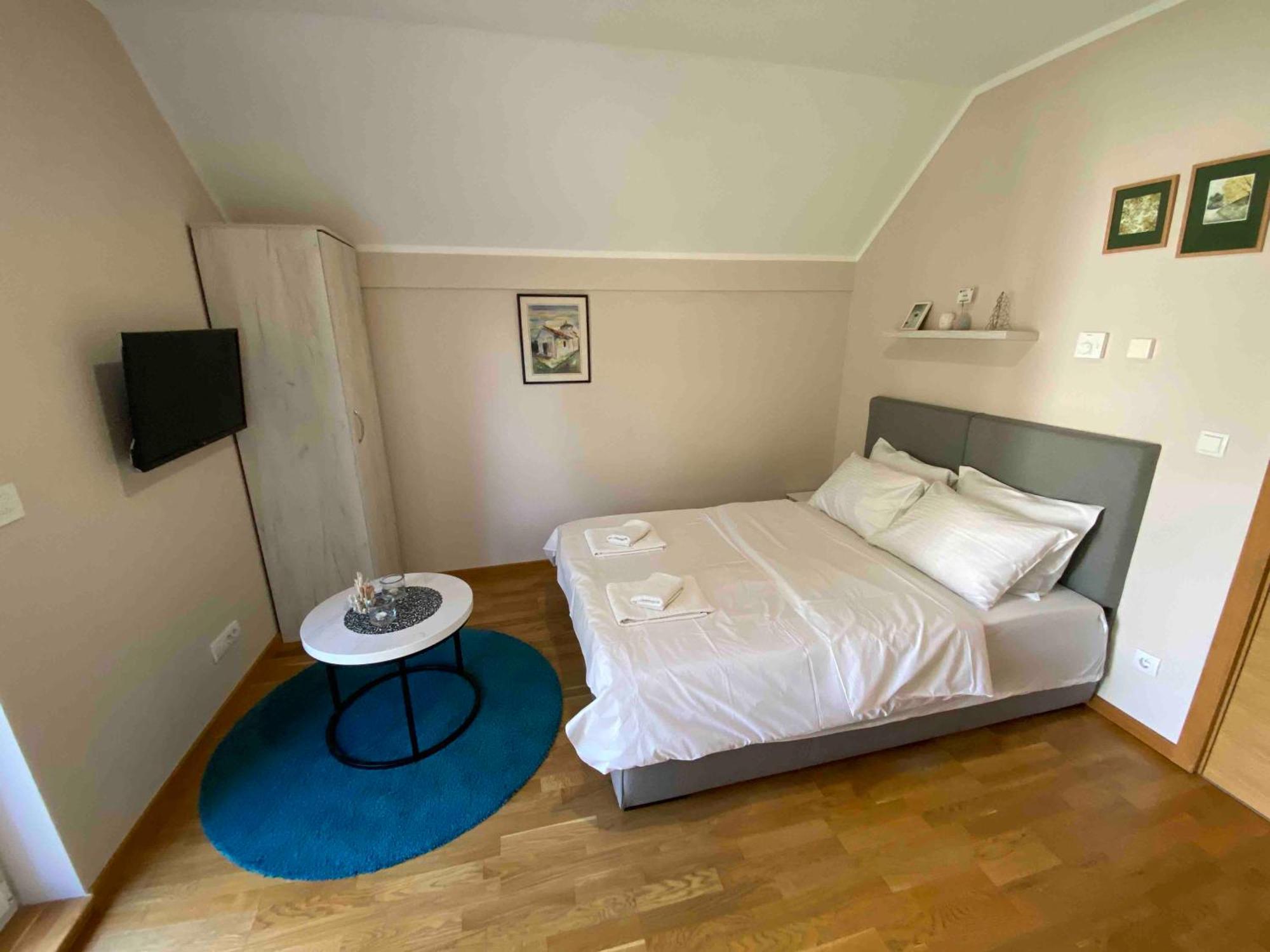Mipet Apartmani Zlatibor Luaran gambar